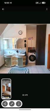 Foto - 3.5 Zimmer Hochparterre in Schwäbisch Hall