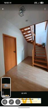 Foto - Hochparterre in Schwäbisch Hall zur Miete