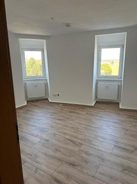Foto - Gemütliche kleine 3-Zimmer-Wohnung in gepflegtem Wohnhaus