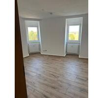 Gemütliche kleine 3-Zimmer-Wohnung in gepflegtem Wohnhaus - Luckenwalde