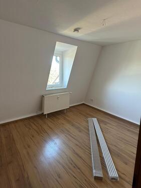 Foto - 3 Zimmer Dachgeschoßwohnung zur Miete in Luckenwalde