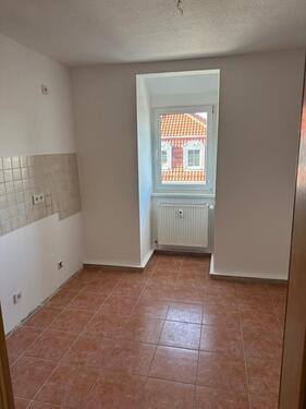 Foto - Dachgeschoßwohnung in Luckenwalde zur Miete