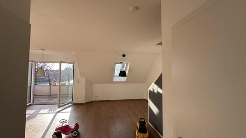 Foto - 3.5 Zimmer Maisonettenwohnung zur Miete in Ahlen