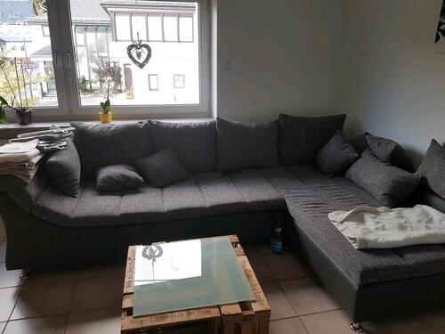 Foto - 3 Zimmer Etagenwohnung zur Miete in Simmern/Hunsrück