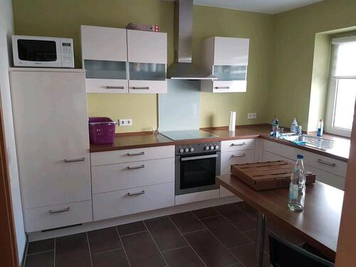 Foto - Etagenwohnung in Simmern/Hunsrück zur Miete