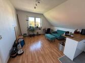Foto - 2 Zimmer Dachgeschoßwohnung in Leipzig