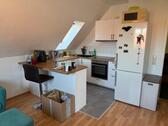 Foto - Dachgeschoßwohnung in Leipzig zur Miete