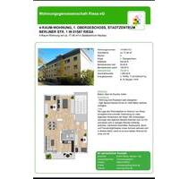 Wohnung zu vermieten - 723,00&nbsp;EUR Kaltmiete, ca.&nbsp; 77,00&nbsp;m&sup2; in Riesa (PLZ: 01587) Neuweida