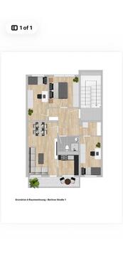 Foto - 4 Zimmer Etagenwohnung zur Miete in Riesa