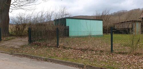 Foto - 6 Zimmer Einfamilienhaus zum Kaufen in Bad Langensalza