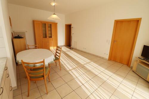 Foto - Wohnen in Top-Lage – 2-Zimmer-Wohnung mit Terrasse und Carportstellplatz!