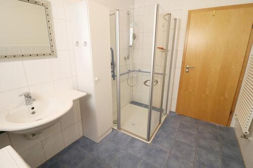Foto - Etagenwohnung zur Miete in Münsingen