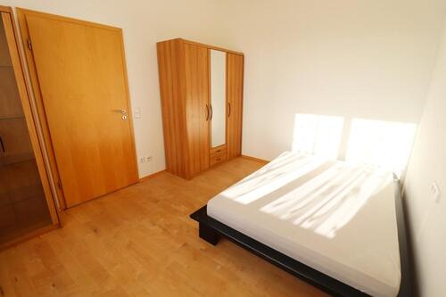 Foto - Etagenwohnung in Münsingen zur Miete