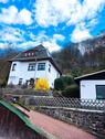 Foto - Schönes Einfamilienhaus mit großem Garten, Sauna & Nebengebäuden