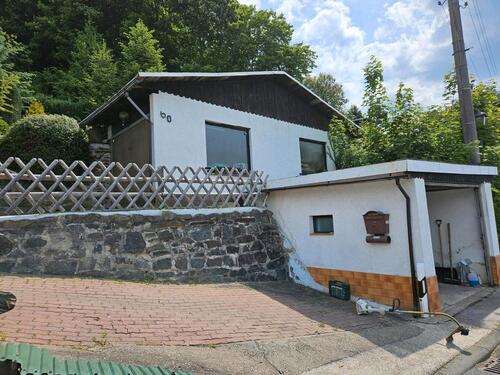 Foto - Einfamilienhaus in Sonneberg