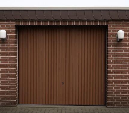 Foto - Große Garage zu vermieten Stellplatz Auto Halle Lager