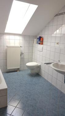 Foto - Etagenwohnung in Auerbach zur Miete