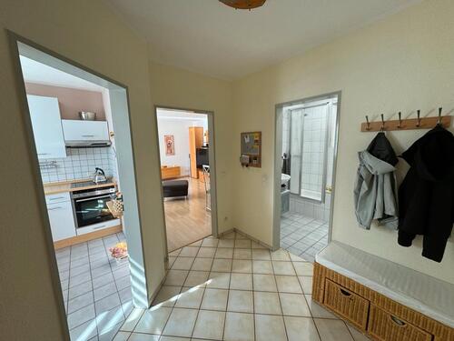 Foto - Etagenwohnung in Troisdorf