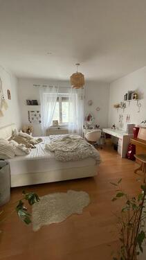 Foto - Nette WG in Grombühl - 567,00 EUR Kaltmiete,
