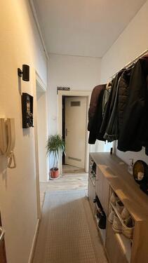 Foto - Etagenwohnung in Würzburg