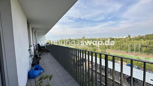 Foto - Etagenwohnung zur Miete in Berlin