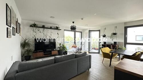 Foto - Etagenwohnung in Berlin zur Miete