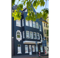 Schöne, helle 2-Zimmer Wohnung in Hochschulnähe (Deichstraße) - Thedinghausen