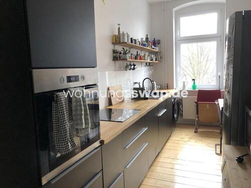 Foto - Etagenwohnung zur Miete in Berlin