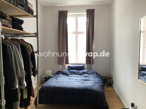 Foto - Etagenwohnung in Berlin