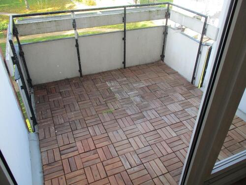 Foto - Etagenwohnung in Salzgitter