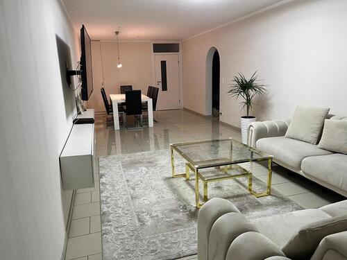 Foto - Horrem- Eigentumswohnung 3 Zimmer Balkon & Garage Privatgeländ