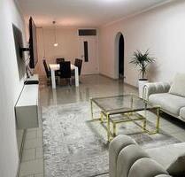 Horrem- Eigentumswohnung 3 Zimmer Balkon & Garage Privatgeländ - Kerpen Balkhausen