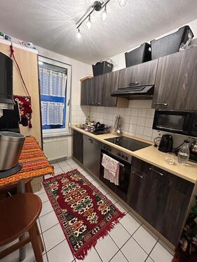 Foto - Etagenwohnung in Stuttgart