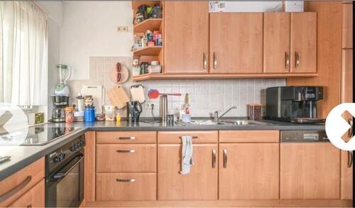 Foto - 3 Zimmer Etagenwohnung in Lähden