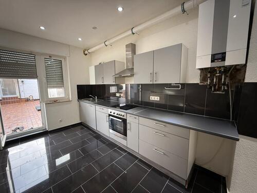 Foto - Großzügige 4-Zimmer-Familienwohnung in Alsdorf