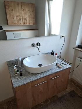 Foto - Etagenwohnung in Regen zur Miete