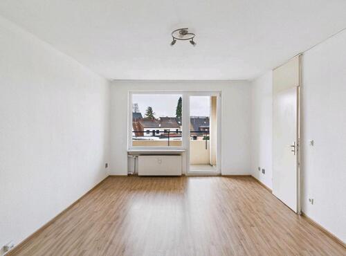 Foto - 2ZKB Miete Wohnung Mietwohnung Dudweiler