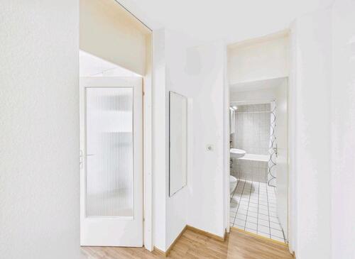 Foto - Etagenwohnung in Saarbrücken zur Miete