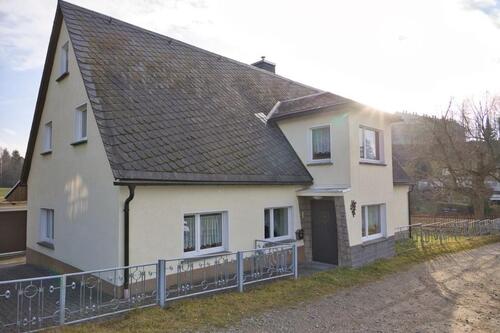 Foto - 11 Zimmer Einfamilienhaus zum Kaufen in Neuhausen/Erzgebirge