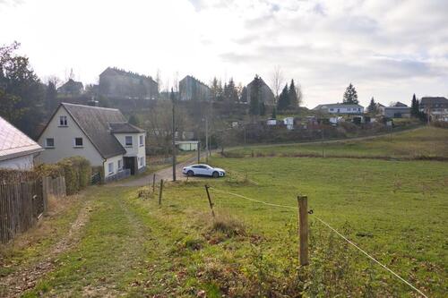 Foto - 11 Zimmer Einfamilienhaus in Neuhausen/Erzgebirge