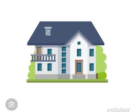 Foto - Wohnungsanfrage (2-3zimmer) – Warmmiete bis 700 €