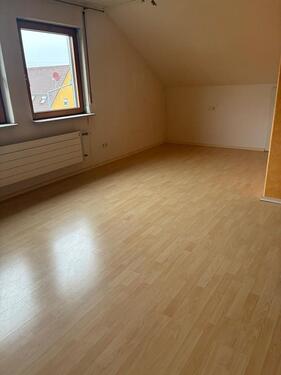 Foto - 2 Zimmer Dachgeschoßwohnung zur Miete in Schwäbisch Gmünd