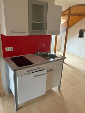 Foto - Dachgeschoßwohnung in Schwäbisch Gmünd zur Miete