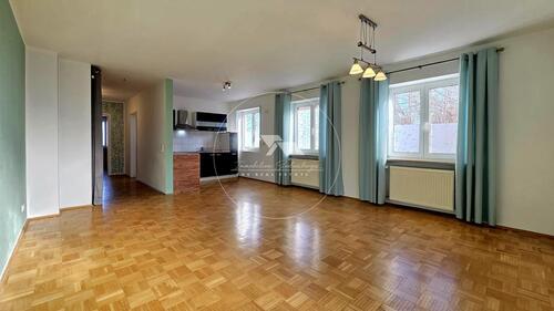 Foto - Individuelles Wohnambiente für Singles oder Paare – zentral in Parsberg