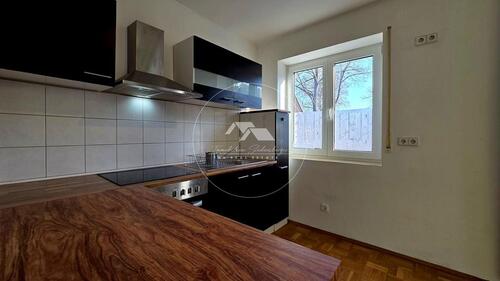 Foto - 2 Zimmer Etagenwohnung zur Miete in Parsberg