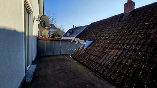 Foto - 2 Zimmer Etagenwohnung in Parsberg