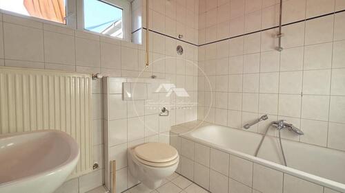 Foto - Etagenwohnung in Parsberg zur Miete