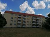 Foto - schöne 3 Zimmer Wohnung mit Balkon im 3.OG in Delitzsch