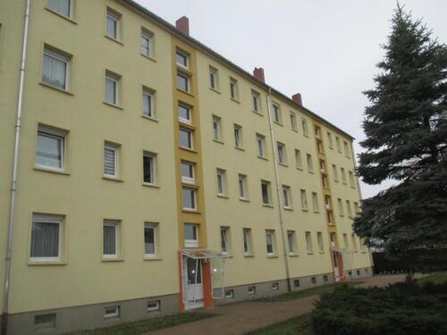 Foto - 3 Zimmer Etagenwohnung zur Miete in Delitzsch