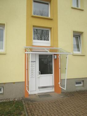 Foto - 3 Zimmer Etagenwohnung in Delitzsch